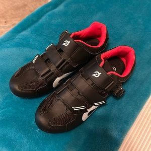 Peloton shoes